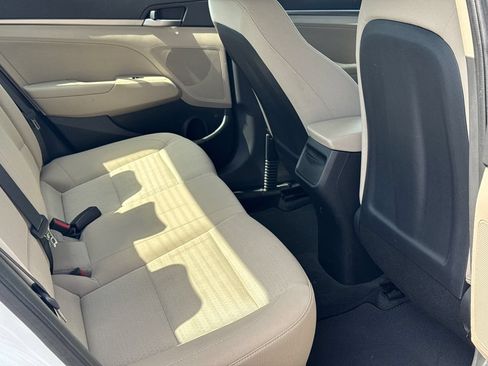 Used 2018 Hyundai Elantra SEL FWD image 15