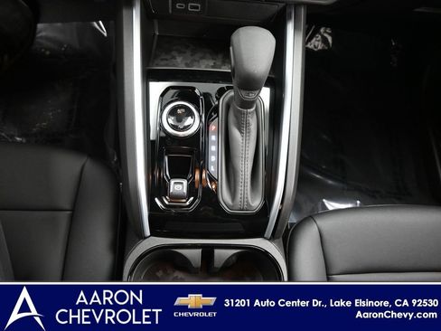 New 2026 Chevrolet Colorado W/T w/ WT Custom Package image 29