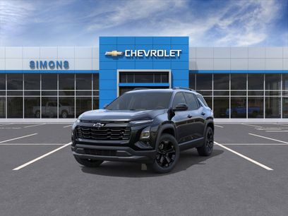 New 2026 Chevrolet Equinox LT w/ Convenience Package II