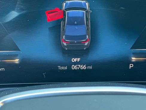 Used 2025 BMW 330i 330i image 29