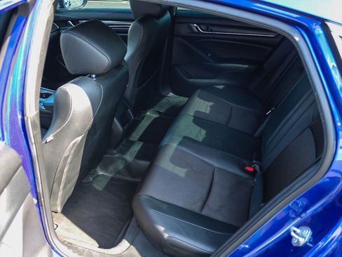 Certified 2020 Honda Accord Sport image 20