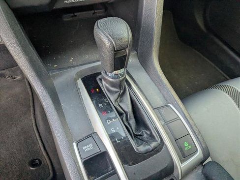 Used 2016 Honda Civic LX image 11