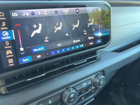 Used 2026 Jeep Wrangler Unlimited Sport AWD/4WD image 51