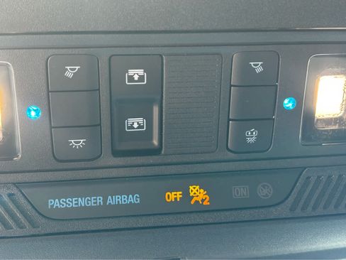 New 2026 Ford Explorer Tremor w/ Tremor Ultimate Package AWD/4WD image 13