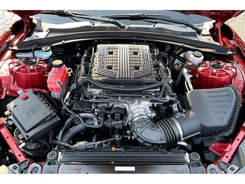 Used 2019 Chevrolet Camaro ZL1 RWD image 49