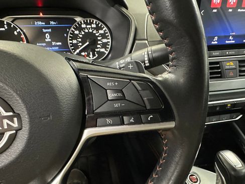 Used 2023 Nissan Altima 2.5 SR image 7