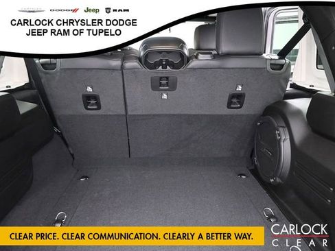 New 2026 Jeep Wrangler Unlimited Sahara image 29