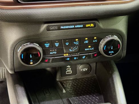 Used 2024 Ford Bronco Sport Outer Banks w/ Tech Package AWD/4WD image 16