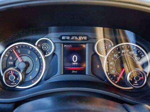 New 2026 RAM 2500 Big Horn image 27