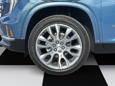 New 2026 GMC Acadia Denali w/ Super Cruise Package image 14