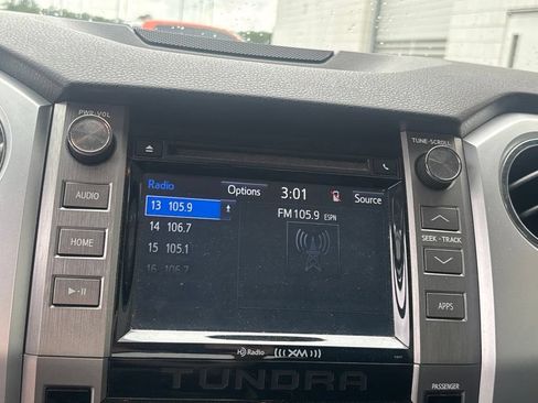Used 2016 Toyota Tundra SR5 RWD image 11