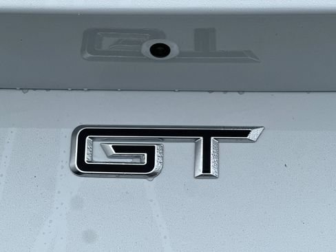 New 2026 Ford Mustang GT Premium image 33