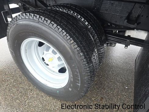 New 2026 Chevrolet Silverado 3500 W/T w/ WT Convenience Package image 39