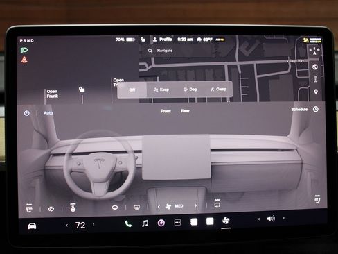 Used 2022 Tesla Model 3 Long Range image 27
