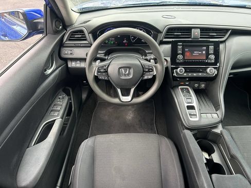 Used 2019 Honda Insight LX image 26