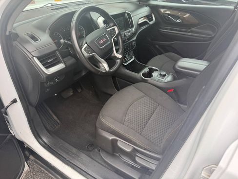 Used 2018 GMC Terrain SLE FWD image 4