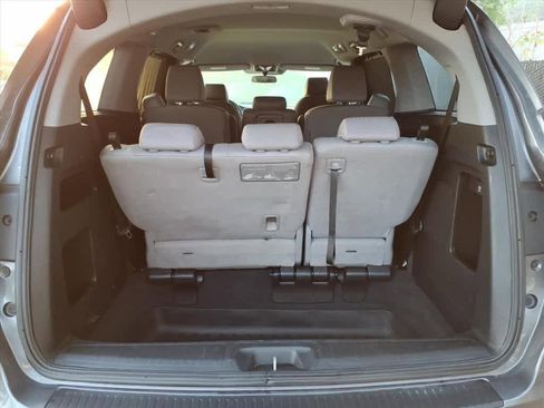 Certified 2019 Honda Odyssey EX image 6