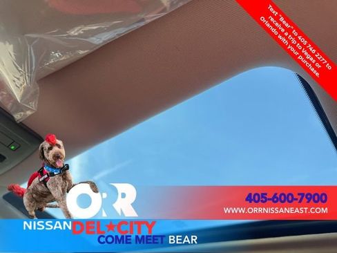 New 2025 Nissan Altima 2.5 SL image 26