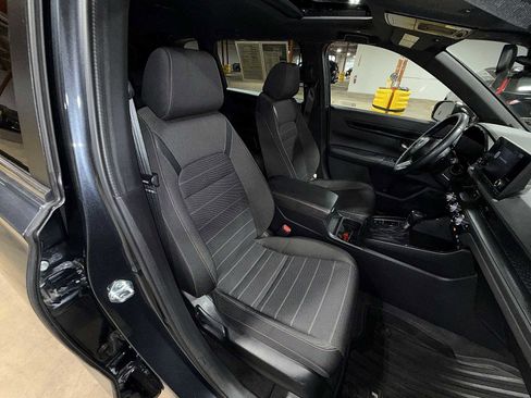 Used 2024 Honda CR-V Sport image 16