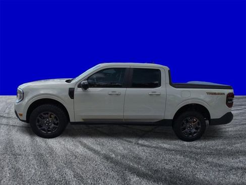 Certified 2025 Ford Maverick Tremor AWD/4WD image 7