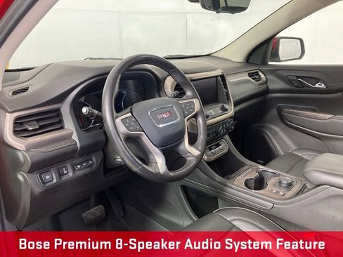 Used 2022 GMC Acadia Denali w/ Denali Technology Package image 14