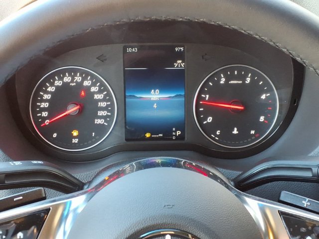 New 2026 Mercedes-Benz Sprinter 2500 image 11