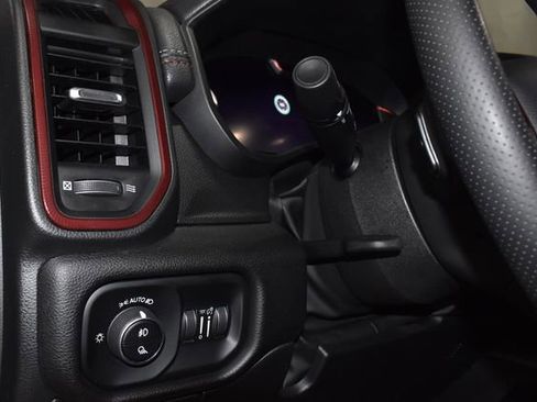 Used 2025 RAM 1500 Rebel image 30