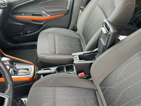 Used 2021 Ford EcoSport SE w/ SE Appearance Package image 29