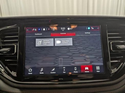 New 2026 Dodge Durango GT image 50