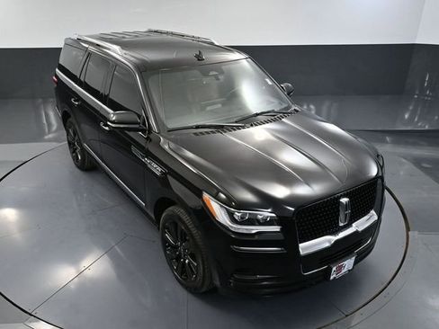 Used 2024 Lincoln Navigator Reserve w/ Equipment Group 201A image 64