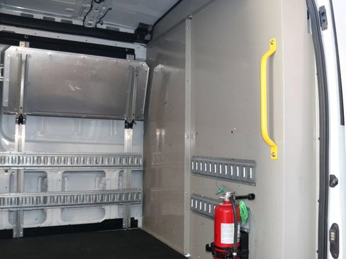 Used 2020 Ford Transit 150 Medium Roof RWD image 77