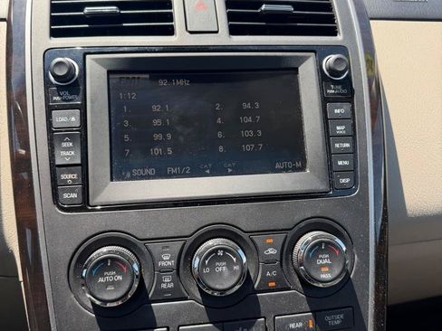Used 2010 MAZDA CX-9 Grand Touring w/ Moonroof & Bose Audio Pkg AWD/4WD image 14