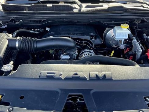 Certified 2021 RAM 1500 Lone Star RWD image 9