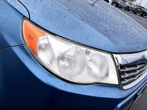 Used 2009 Subaru Forester 2.5X w/ Rugged Pkg 1D image 27