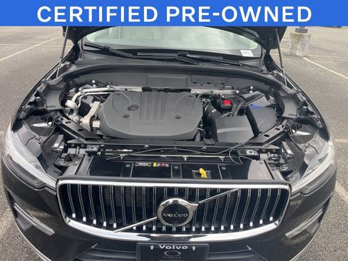 Used 2023 Volvo XC60 B5 Ultimate w/ Climate Package AWD/4WD image 29