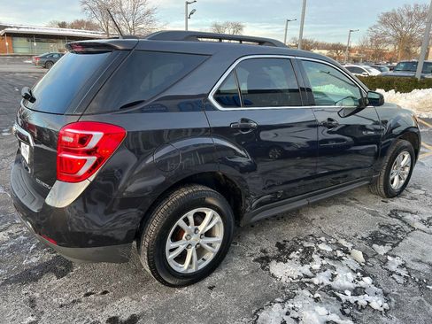 Used 2016 Chevrolet Equinox LT image 13