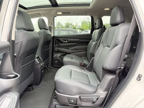 New 2026 Subaru Ascent Bronze Edition AWD/4WD image 13