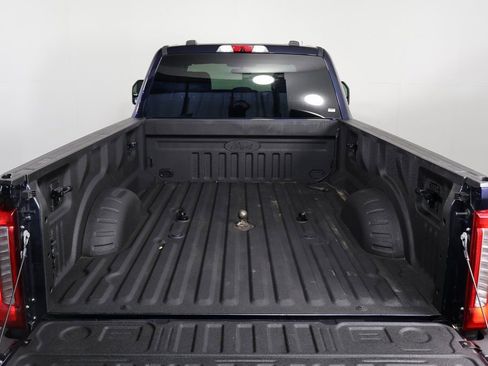 Used 2024 Ford F350 XLT w/ 360-Degree Camera Package image 14