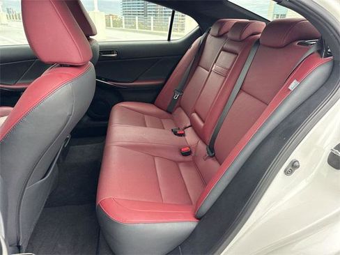 Certified 2023 Lexus IS 300 300 image 23