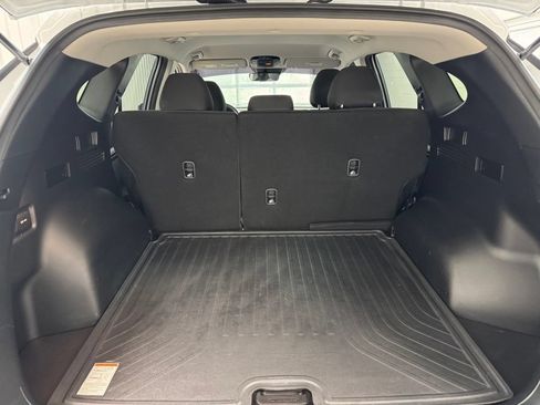 Used 2022 Hyundai Tucson SEL w/ Cargo Package AWD/4WD image 23