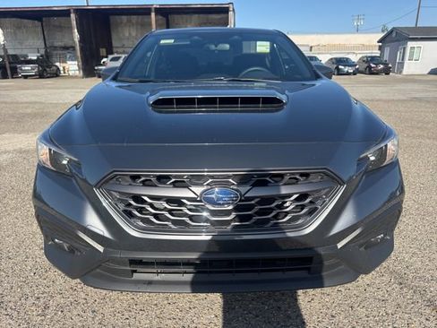 Used 2024 Subaru WRX Premium AWD/4WD image 2