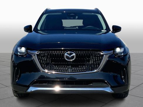 Used 2024 MAZDA CX-90 3.3 Turbo w/ Premium Package image 3