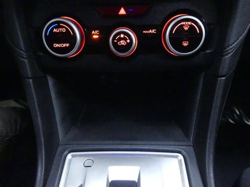 Used 2021 Subaru Crosstrek 2.0i w/ Popular Package #3 image 12