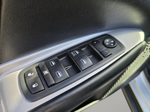 Used 2013 Dodge Journey SXT w/ Flexible Seating Group AWD/4WD image 30