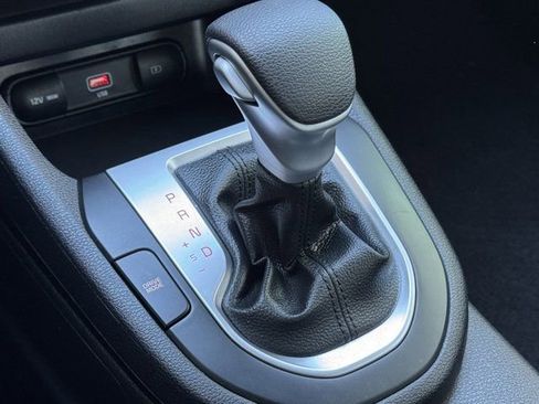 Used 2024 Kia Forte LXS image 25