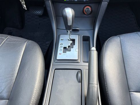 Used 2009 MAZDA MAZDA3 i Touring Value image 24