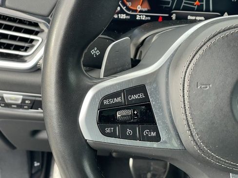 Used 2023 BMW X5 xDrive40i w/ M Sport Package image 16