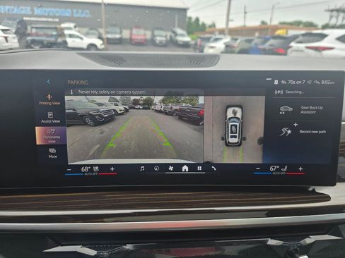 Used 2026 BMW X7 xDrive40i AWD/4WD image 11