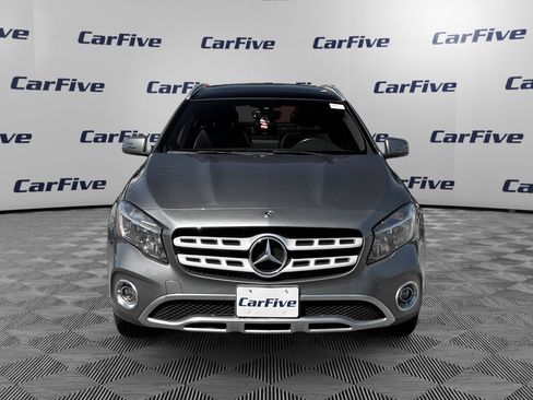Used 2018 Mercedes-Benz GLA 250 4MATIC image 9