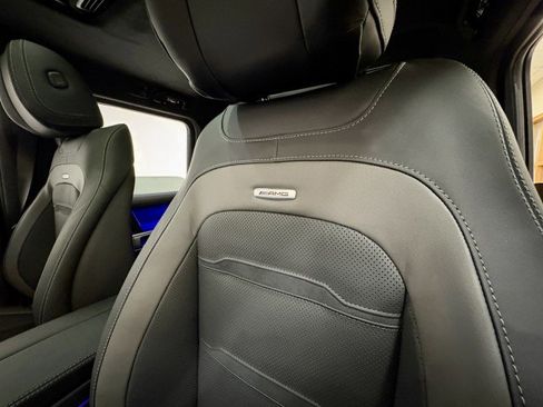 New 2026 Mercedes-Benz G 63 AMG 4MATIC image 17